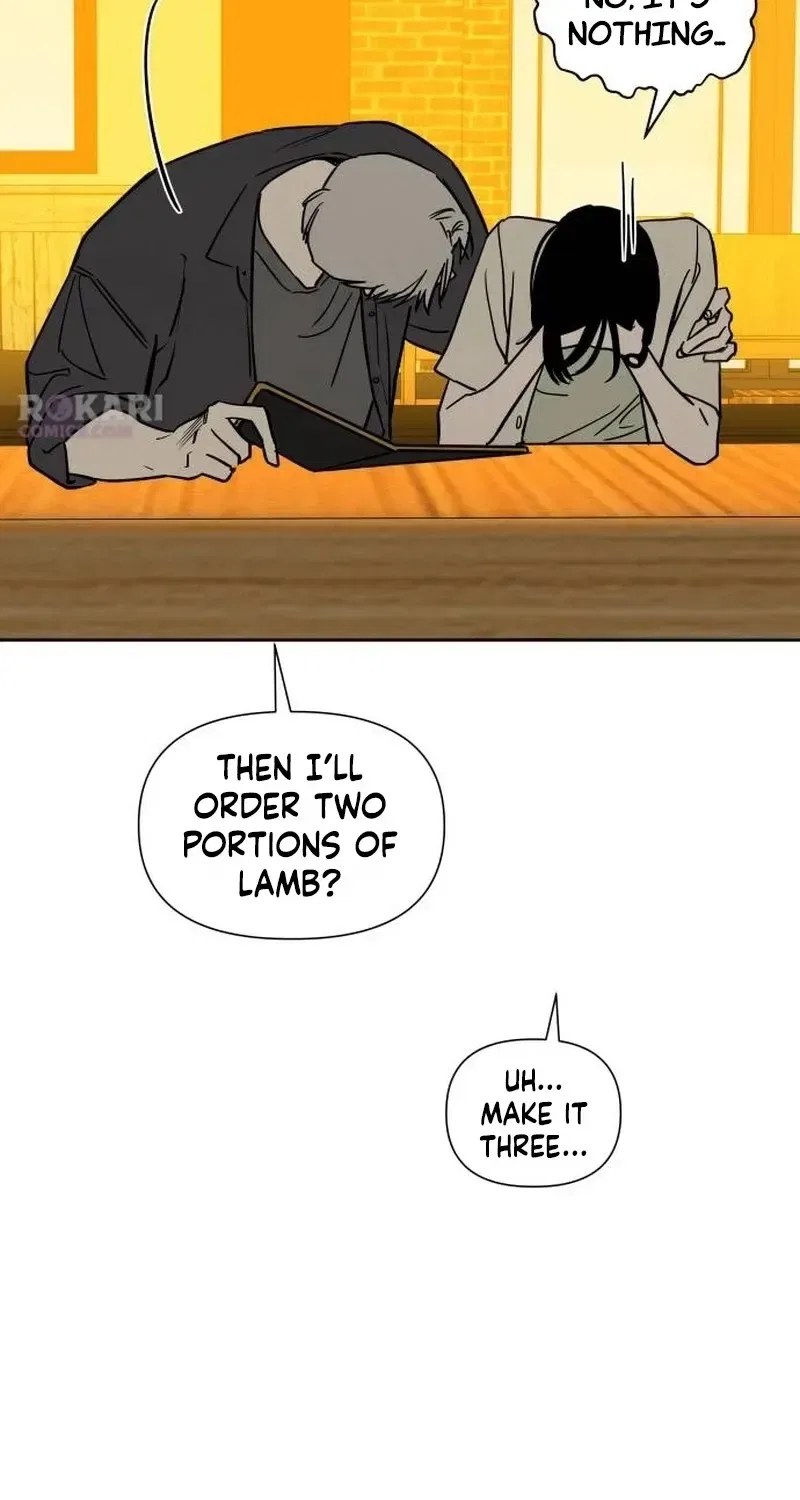 Immortal Boyfriend Chapter 1 – Page 33