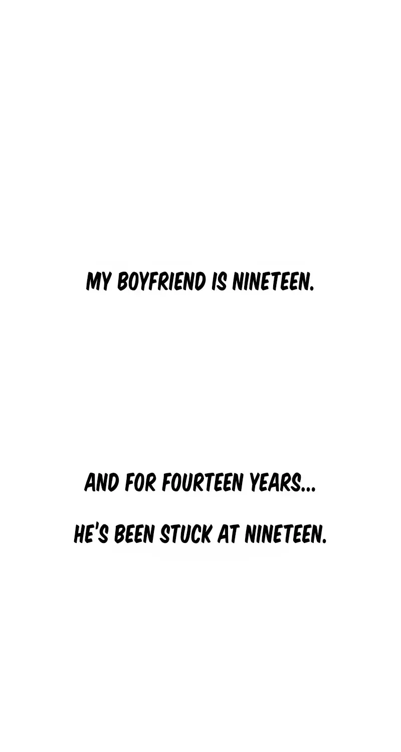 Immortal Boyfriend Chapter 1 – Page 35