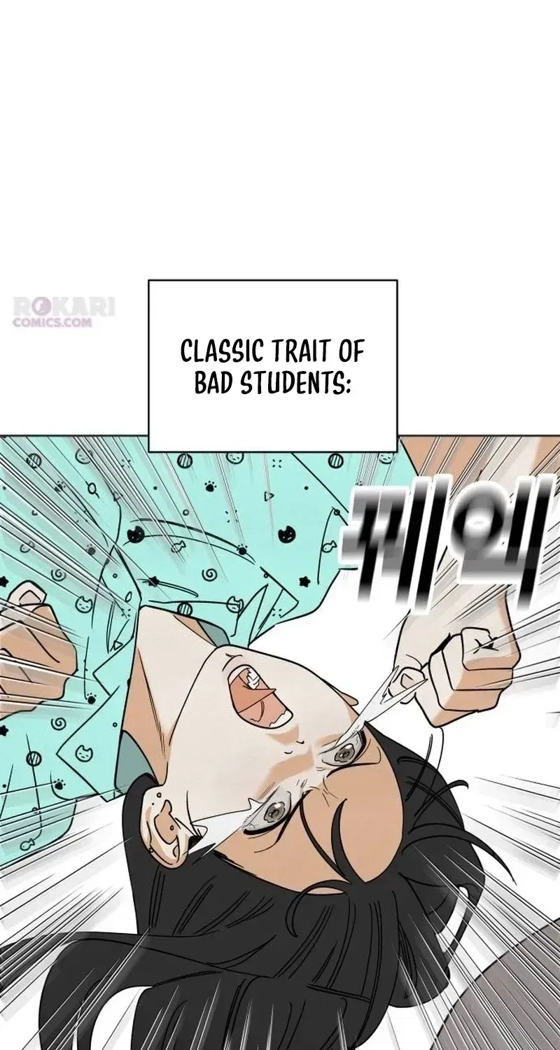Immortal Boyfriend Chapter 1 – Page 41