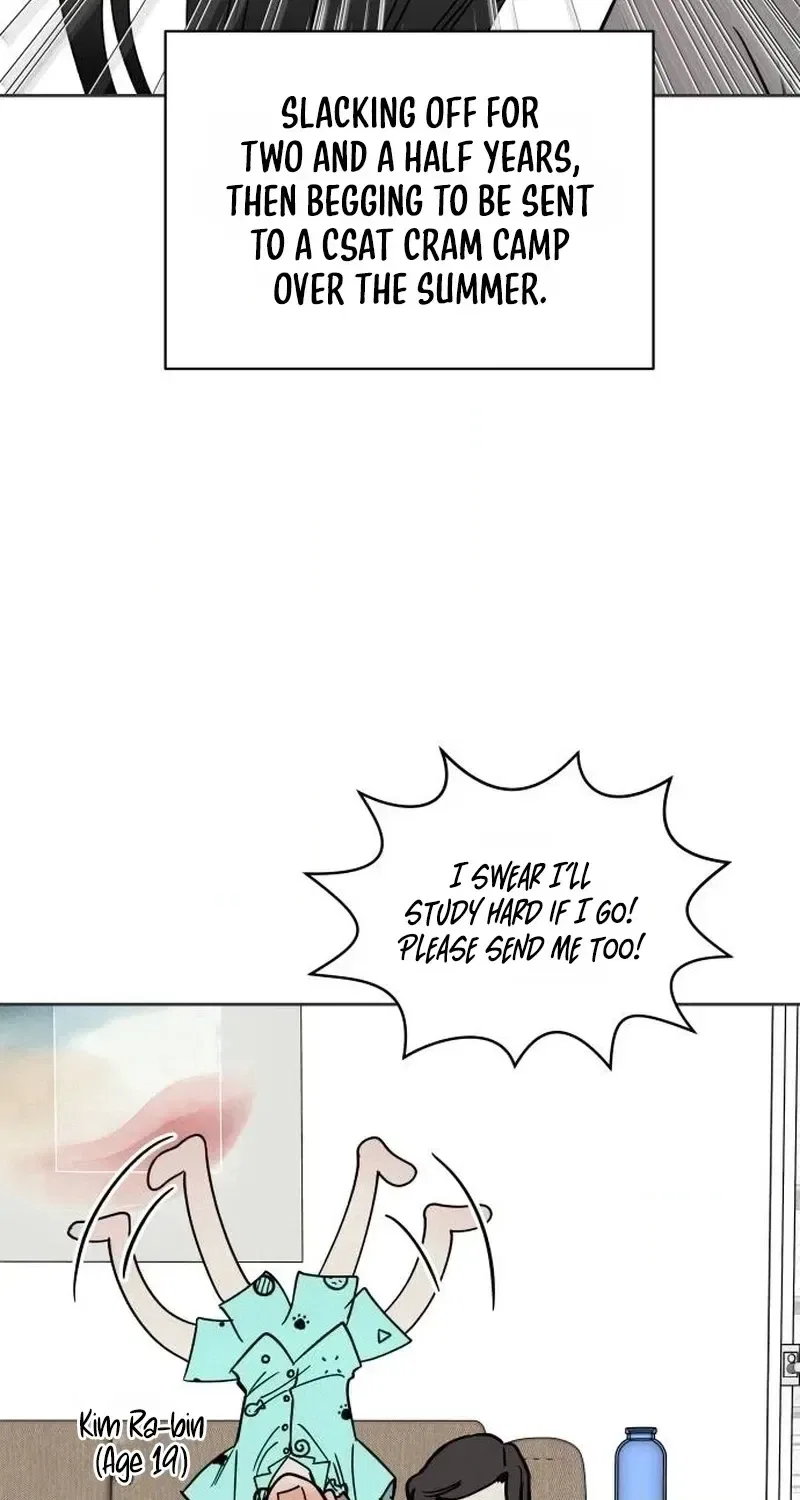 Immortal Boyfriend Chapter 1 – Page 42