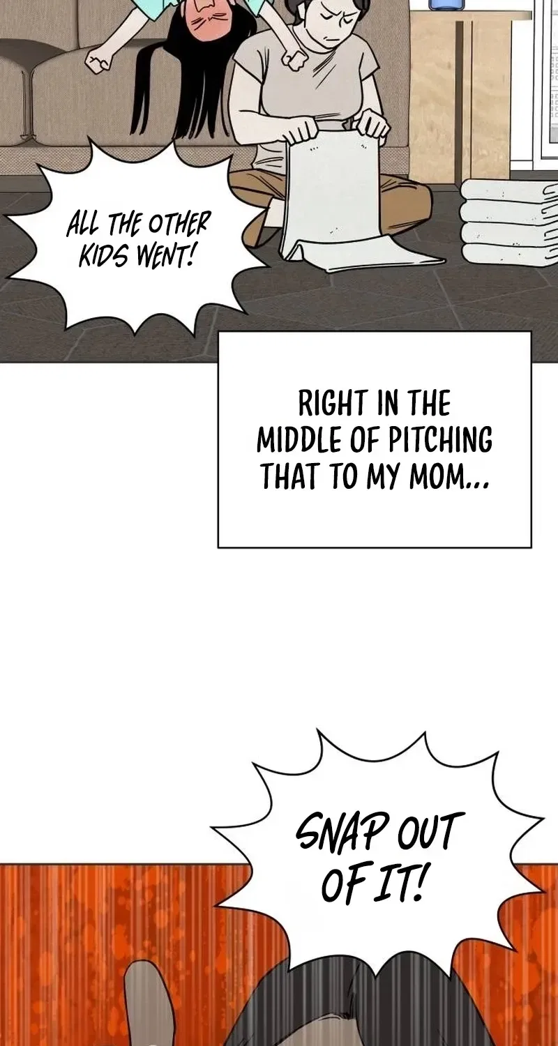 Immortal Boyfriend Chapter 1 – Page 43
