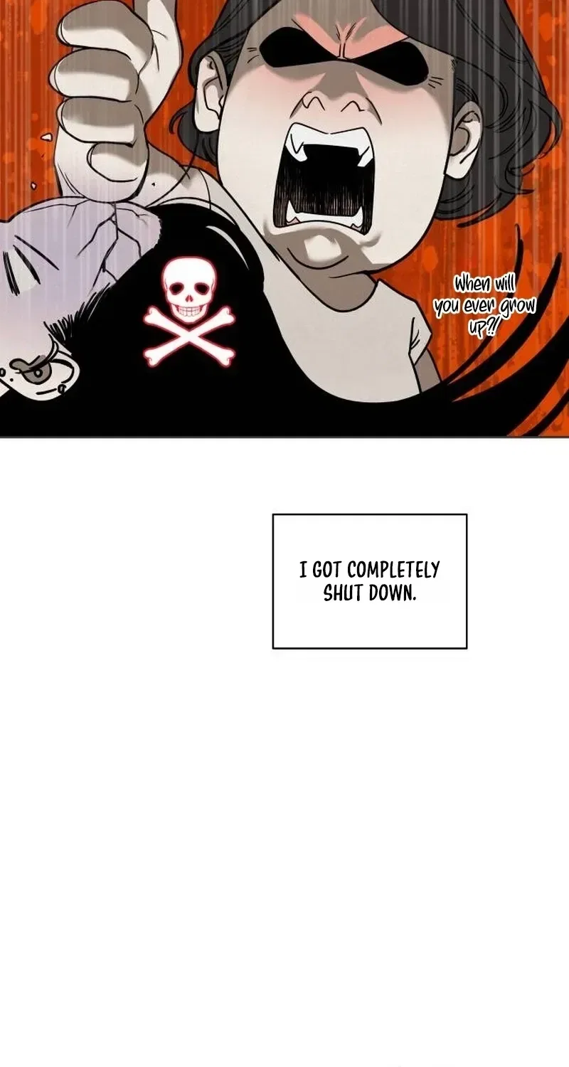 Immortal Boyfriend Chapter 1 – Page 44
