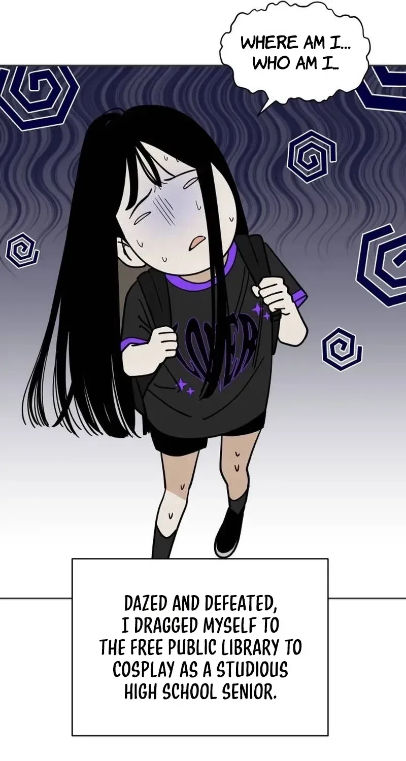 Immortal Boyfriend Chapter 1 – Page 45