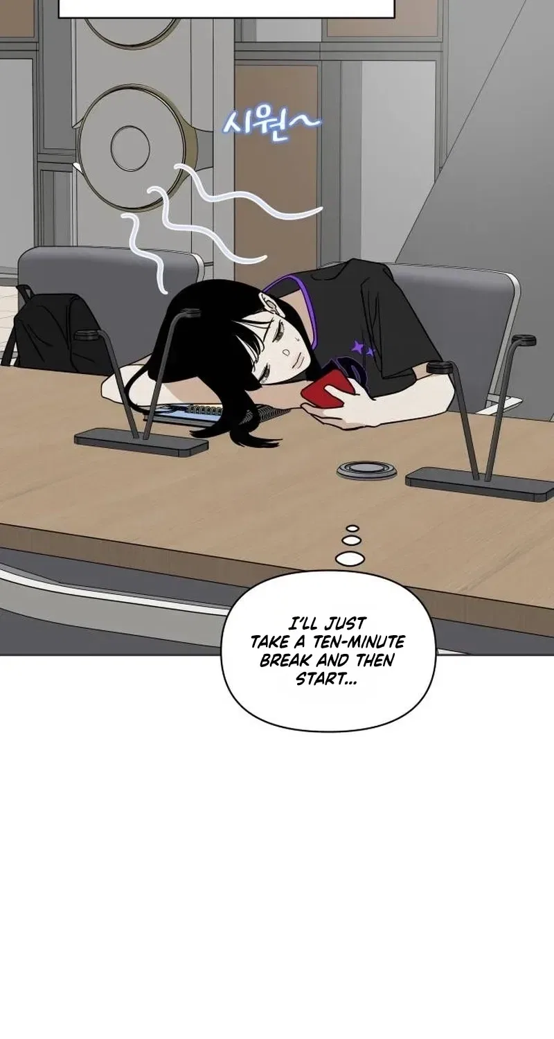 Immortal Boyfriend Chapter 1 – Page 51