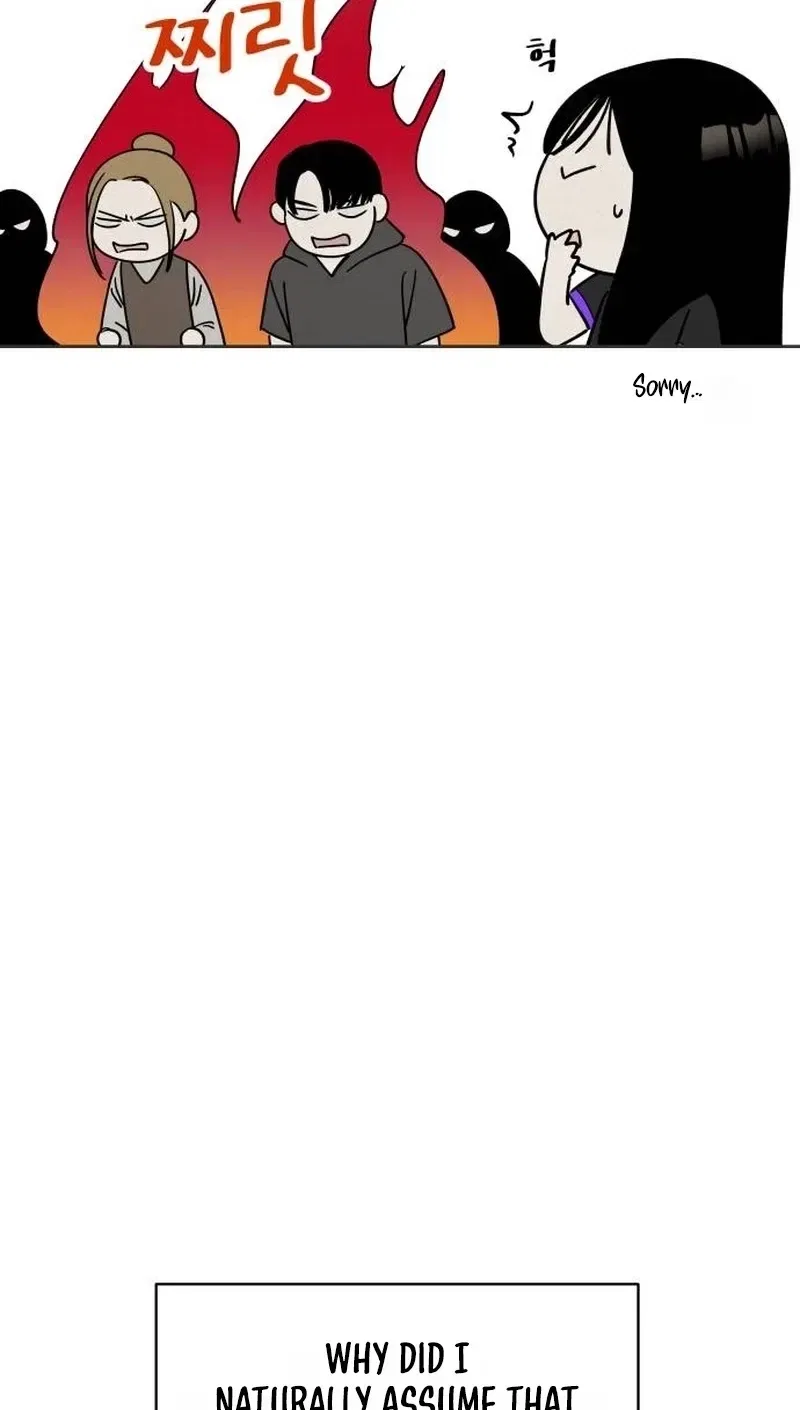 Immortal Boyfriend Chapter 1 – Page 61