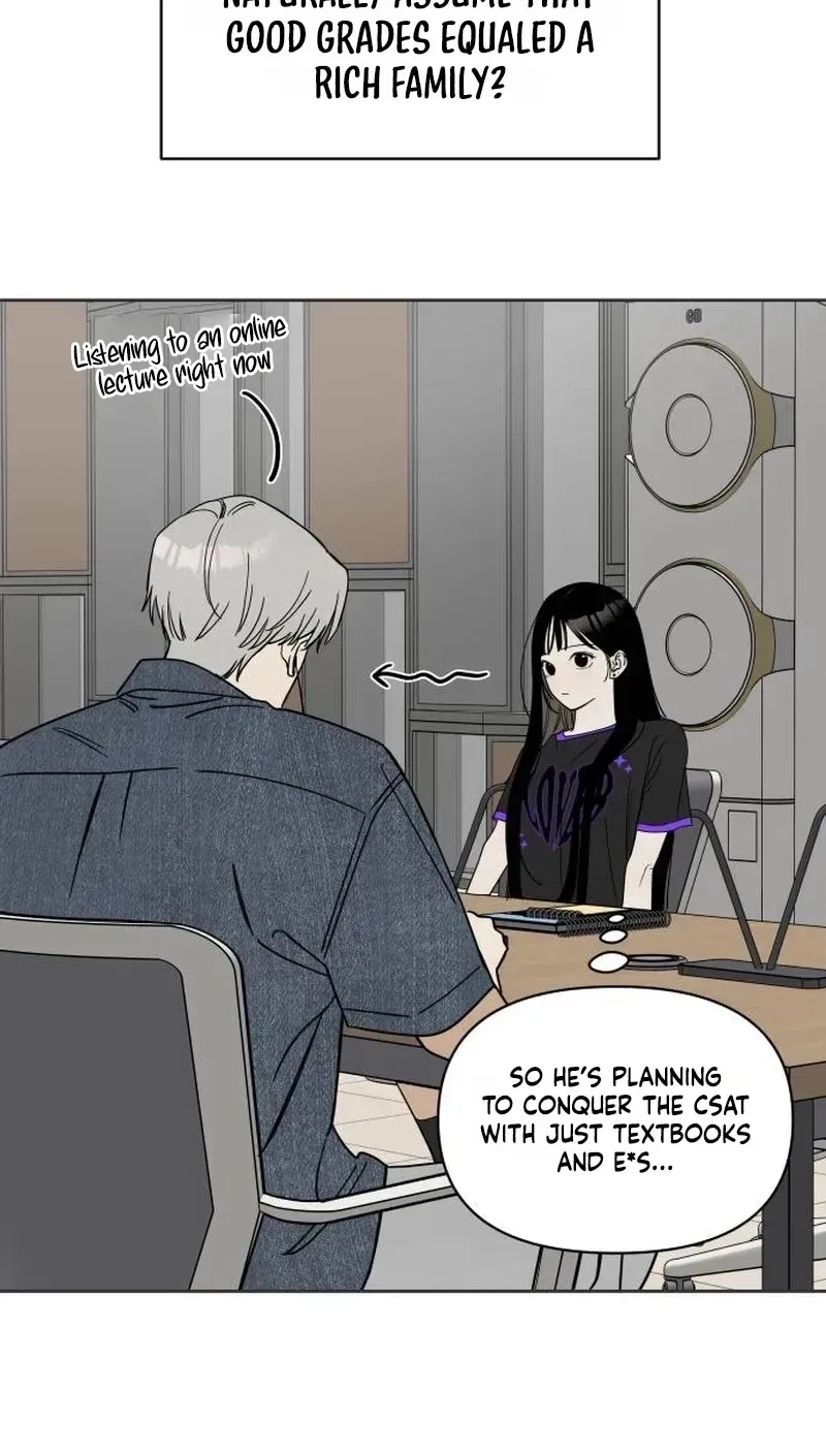Immortal Boyfriend Chapter 1 – Page 62