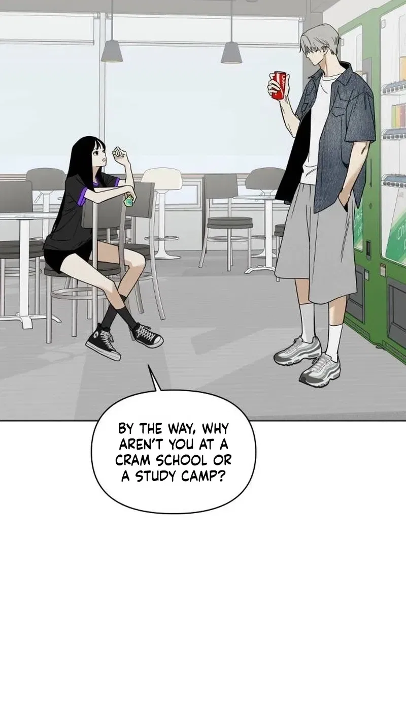 Immortal Boyfriend Chapter 1 – Page 64