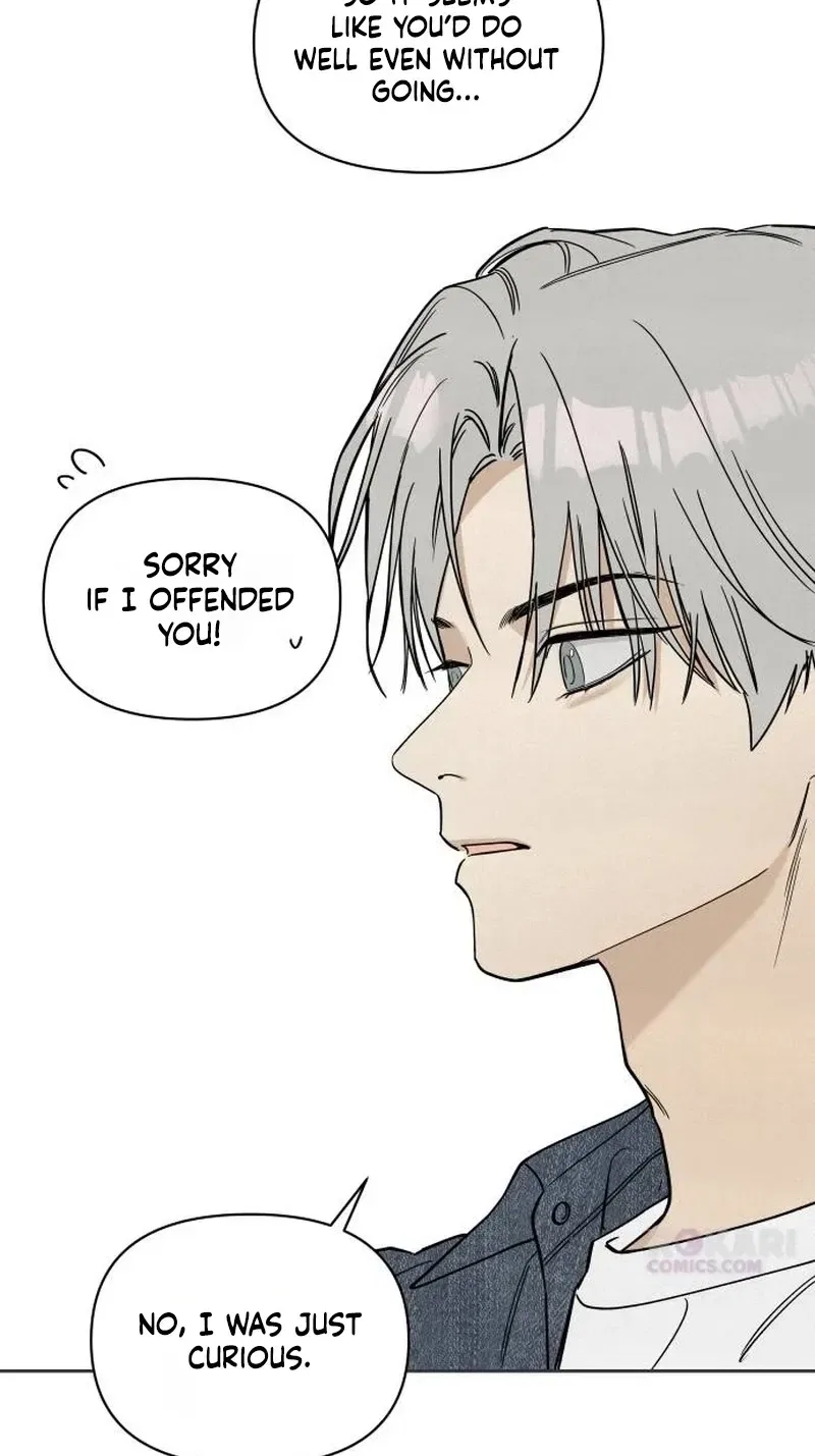 Immortal Boyfriend Chapter 1 – Page 69
