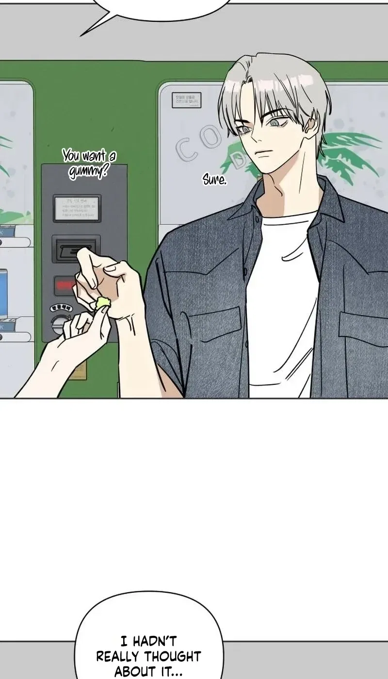 Immortal Boyfriend Chapter 1 – Page 73