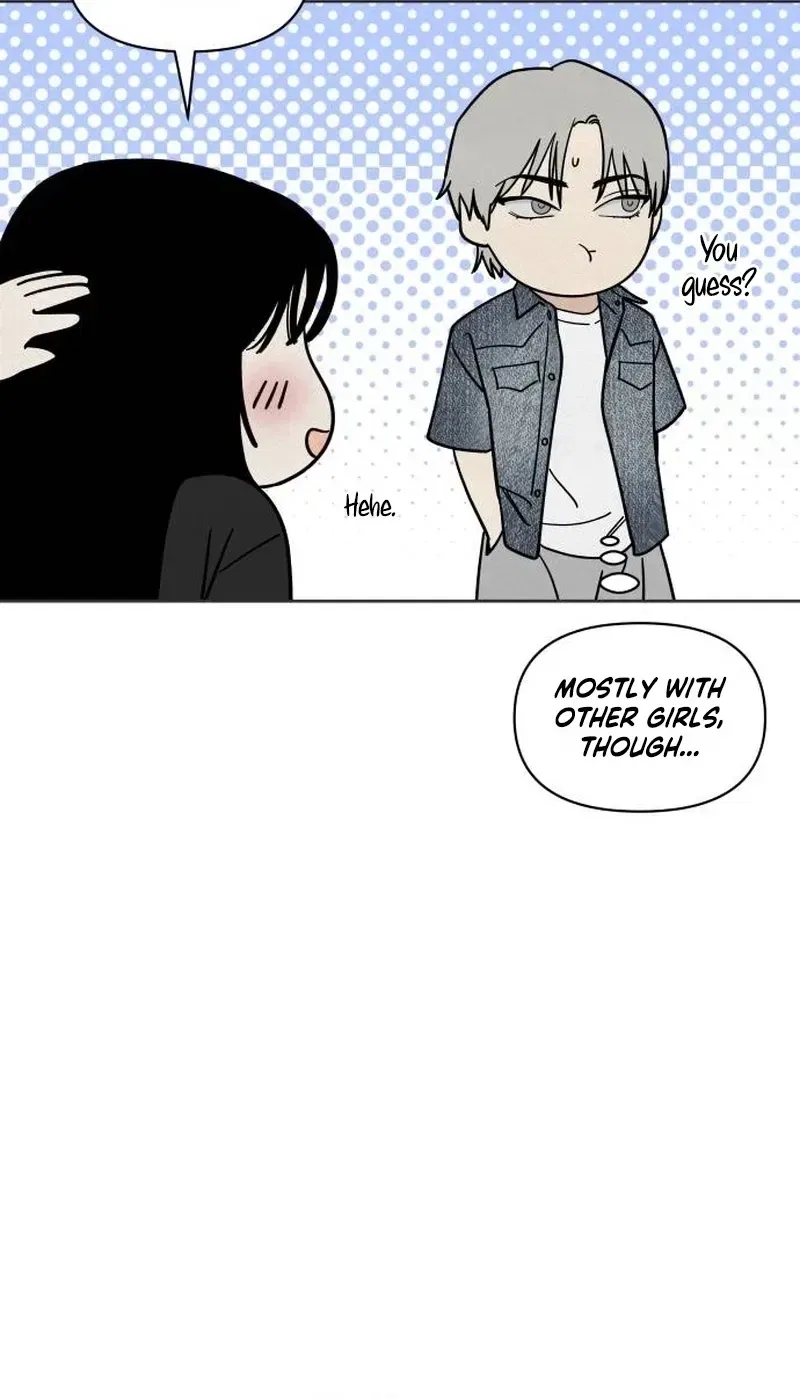 Immortal Boyfriend Chapter 1 – Page 77