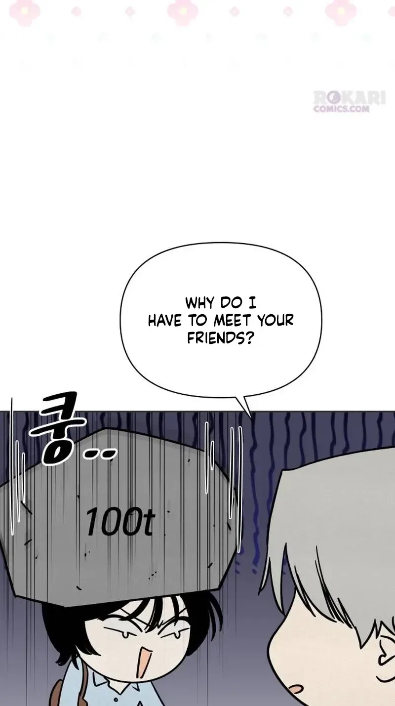 Immortal Boyfriend Chapter 1 – Page 82