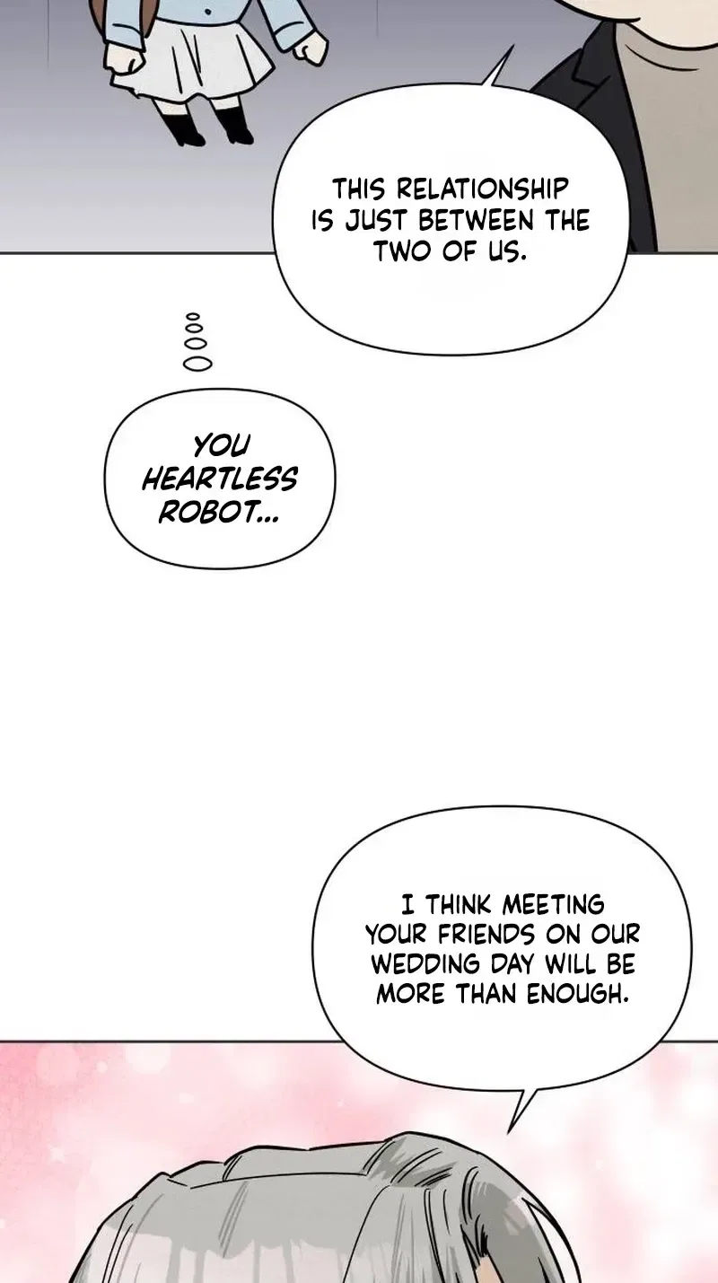 Immortal Boyfriend Chapter 1 – Page 83