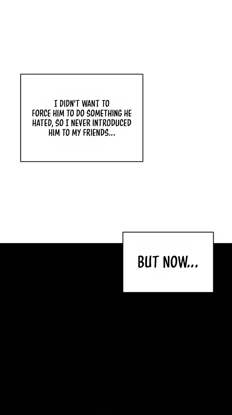 Immortal Boyfriend Chapter 1 – Page 87