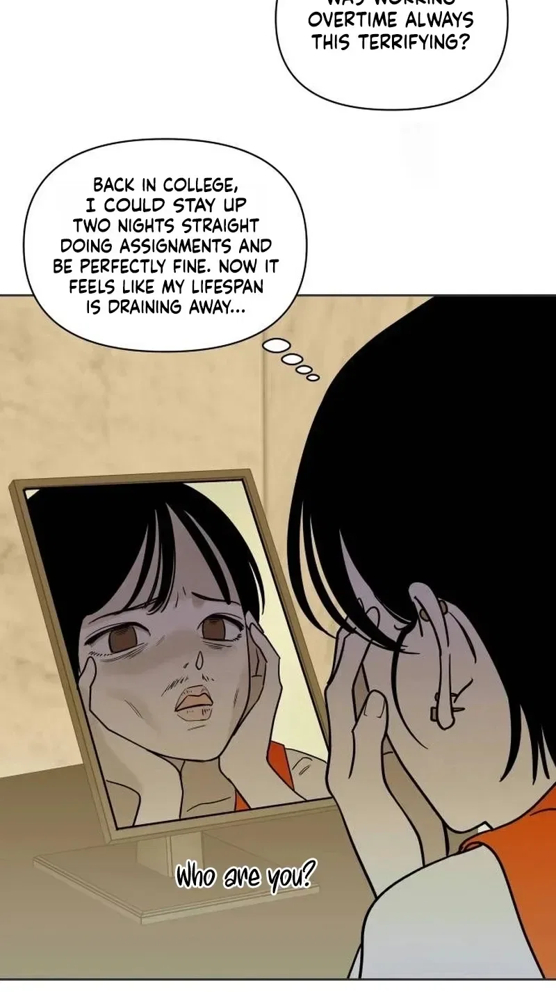Immortal Boyfriend Chapter 1 – Page 91