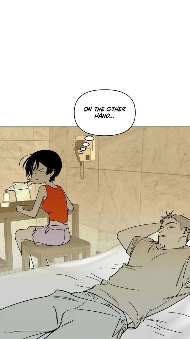 Immortal Boyfriend Chapter 1 – Page 92
