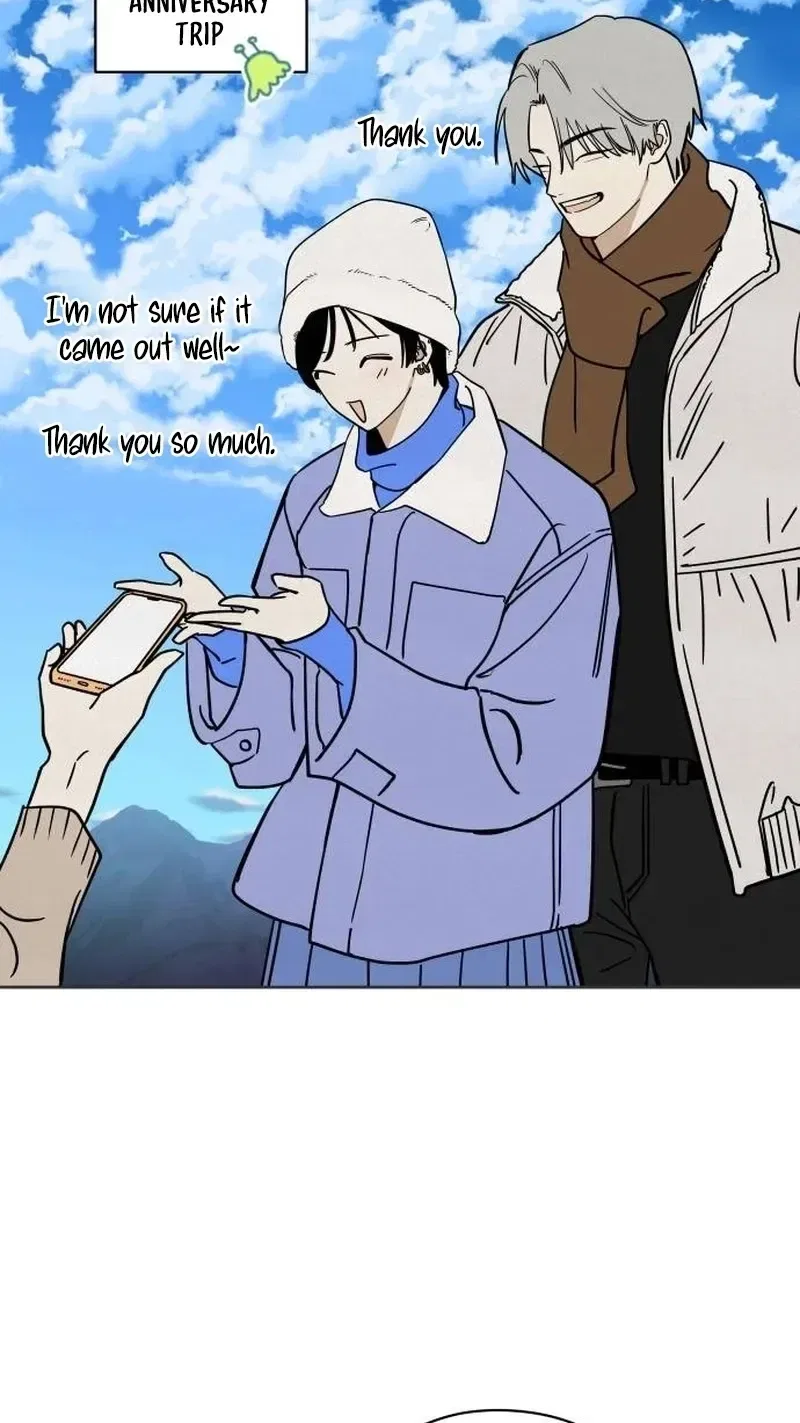 Immortal Boyfriend Chapter 1 – Page 96
