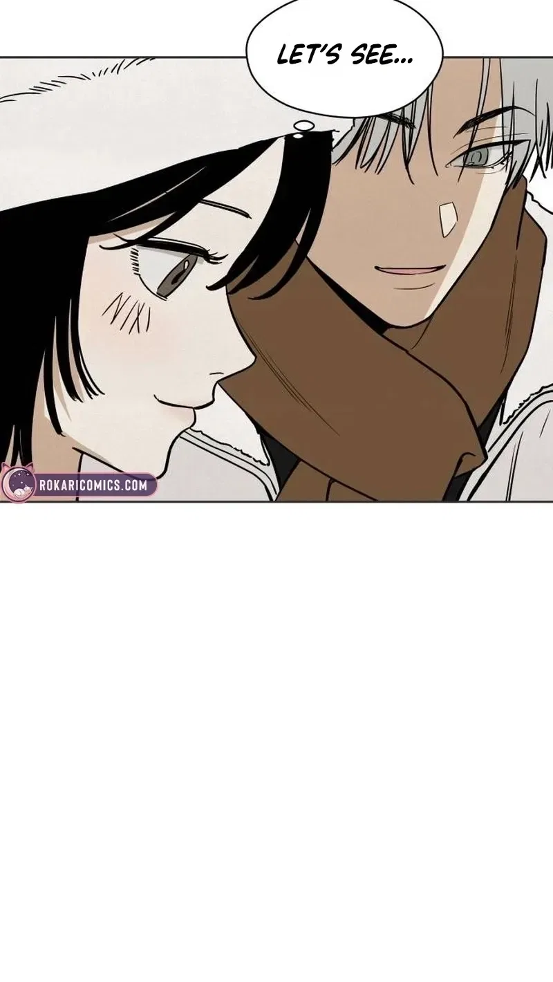 Immortal Boyfriend Chapter 1 – Page 97