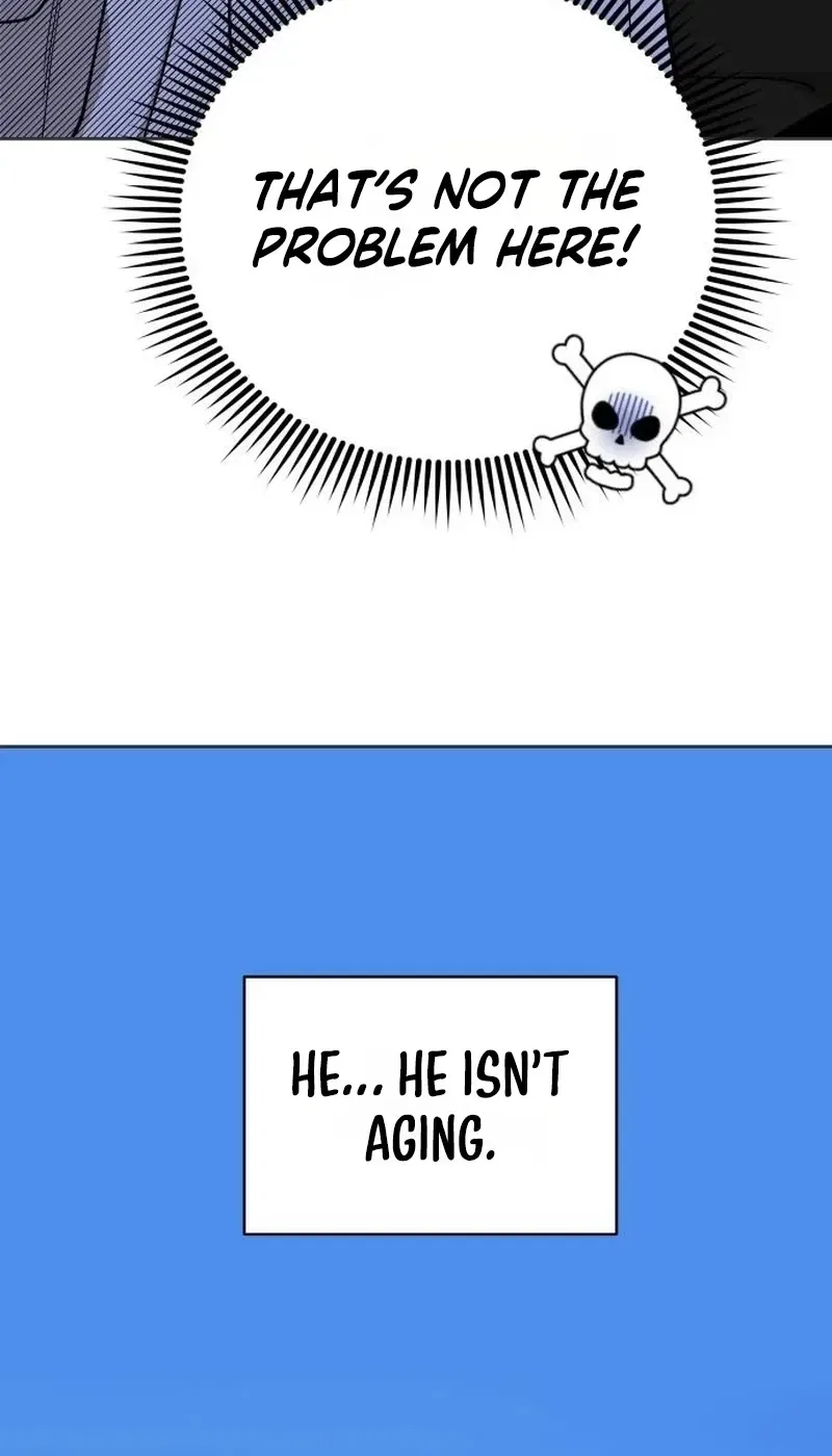 Immortal Boyfriend Chapter 1 – Page 99