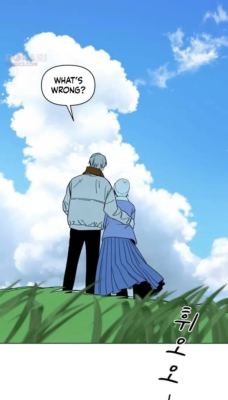 Immortal Boyfriend Chapter 1 – Page 100