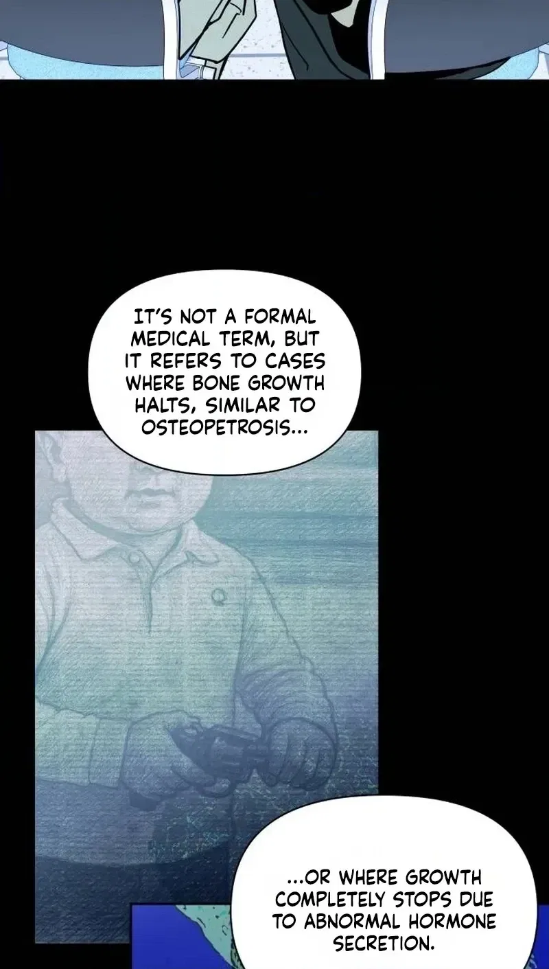 Immortal Boyfriend Chapter 1 – Page 108