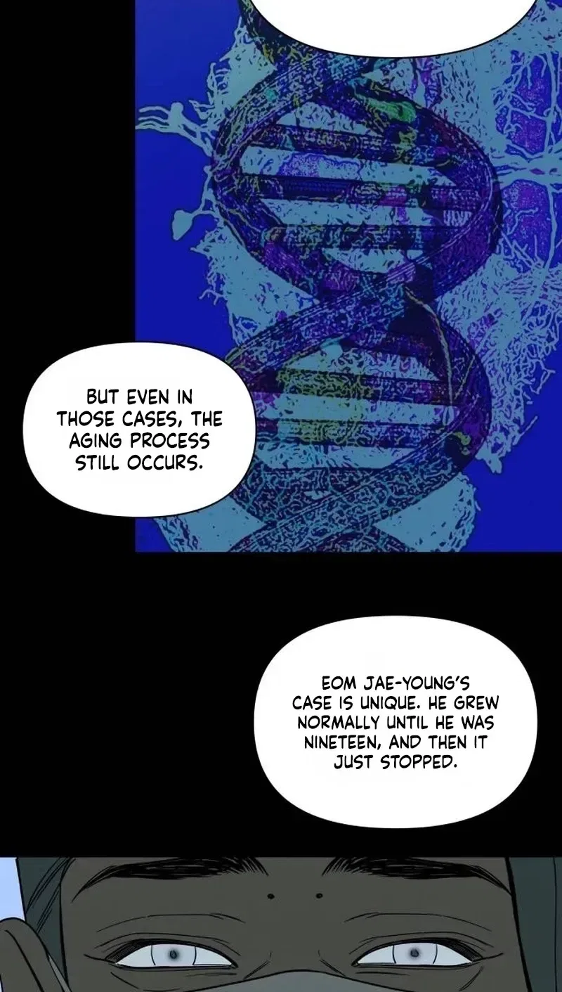 Immortal Boyfriend Chapter 1 – Page 109