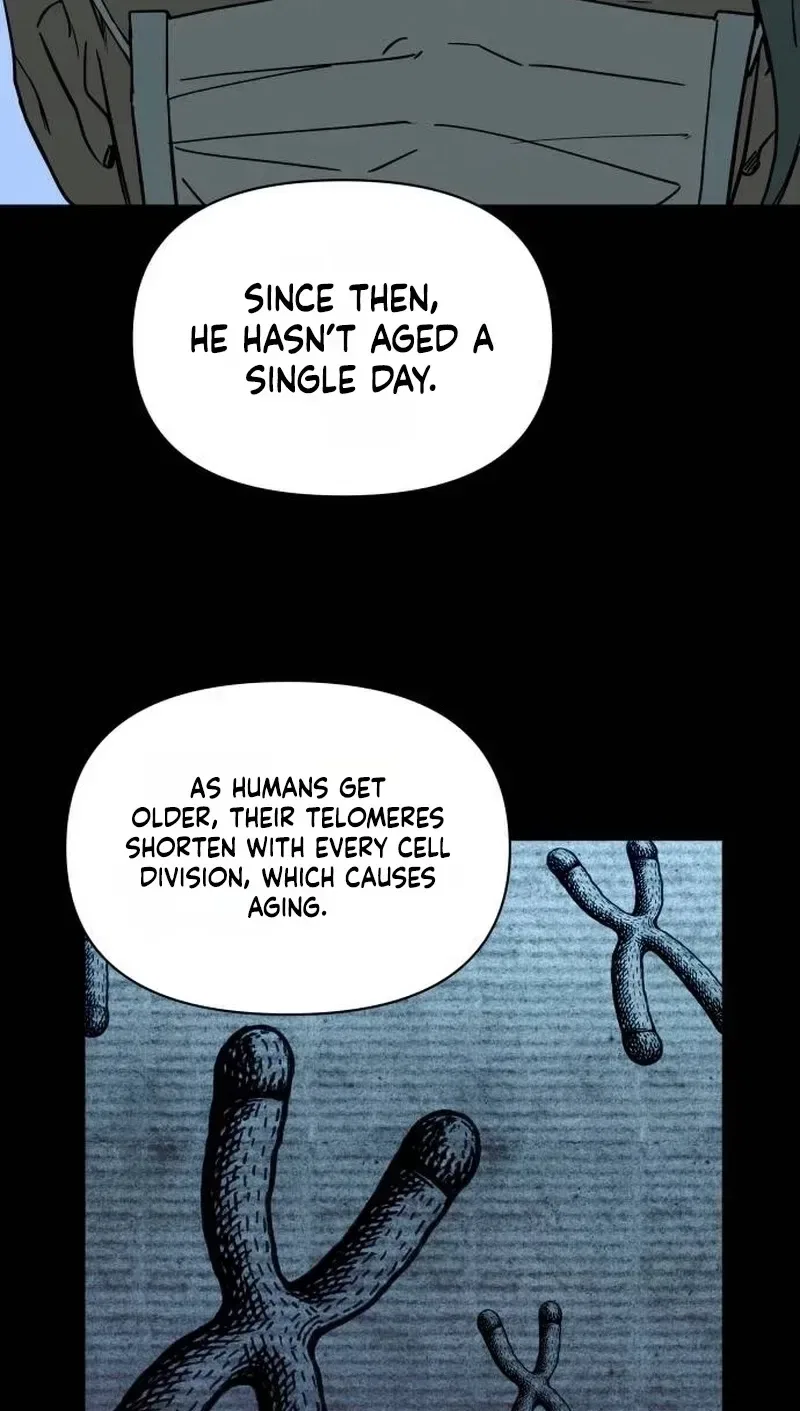 Immortal Boyfriend Chapter 1 – Page 110