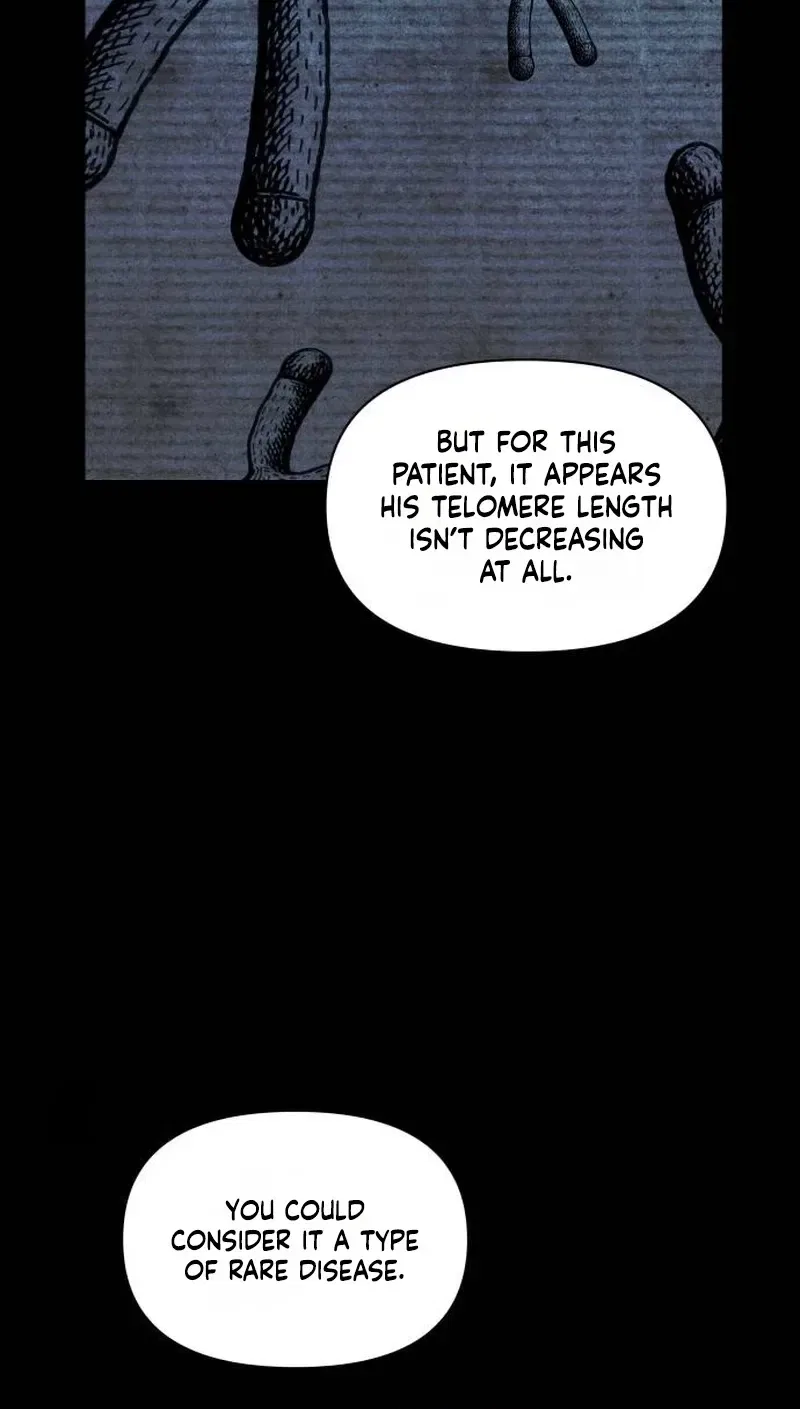 Immortal Boyfriend Chapter 1 – Page 111