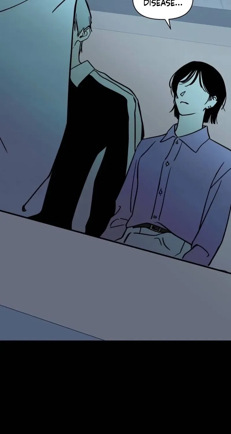 Immortal Boyfriend Chapter 1 – Page 114