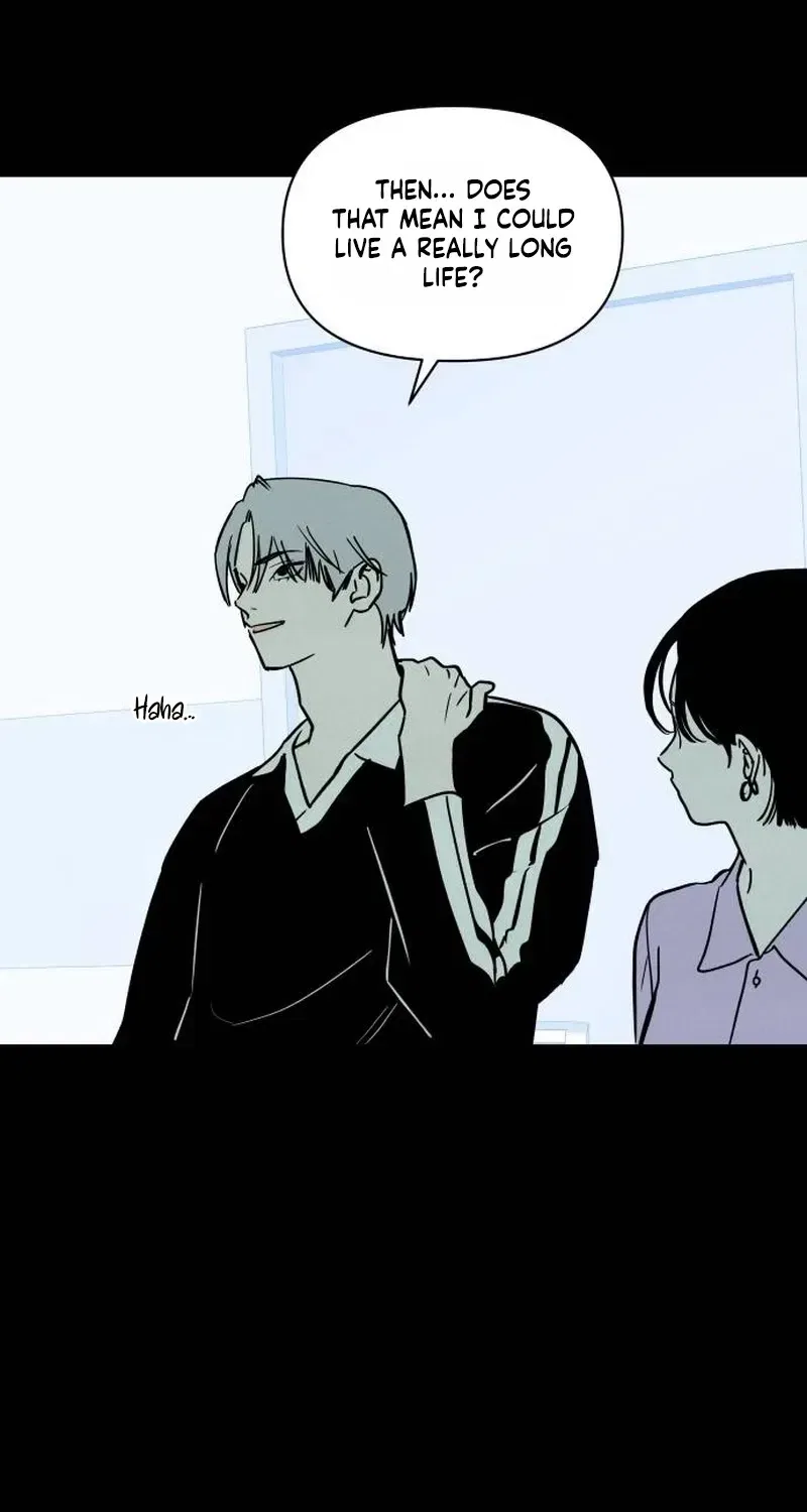 Immortal Boyfriend Chapter 1 – Page 122