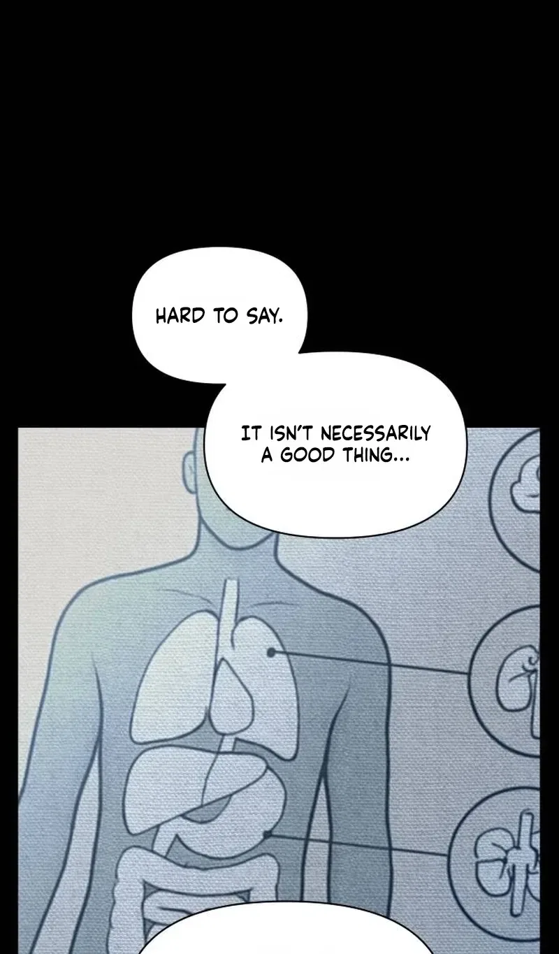 Immortal Boyfriend Chapter 1 – Page 125