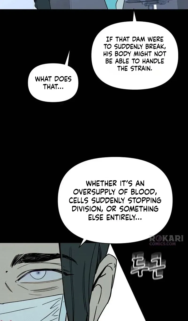 Immortal Boyfriend Chapter 1 – Page 128
