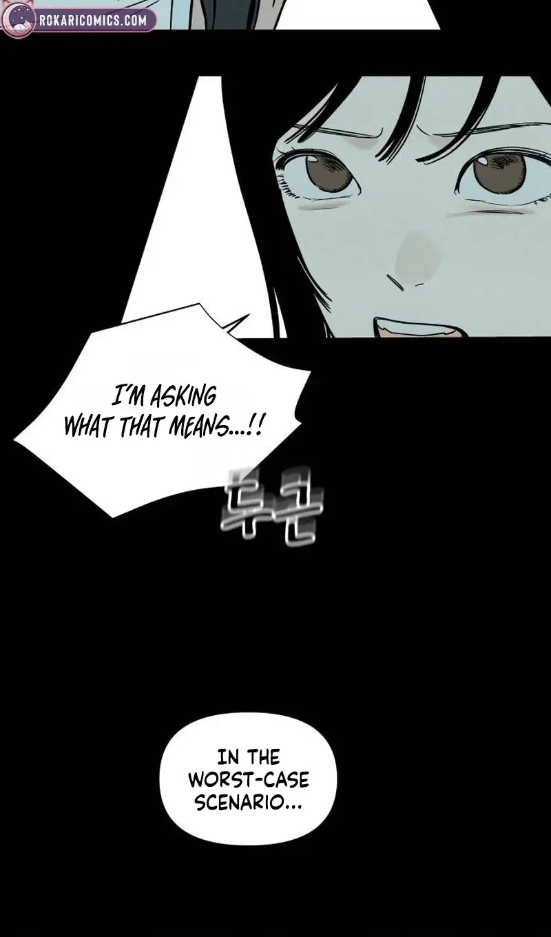 Immortal Boyfriend Chapter 1 – Page 129