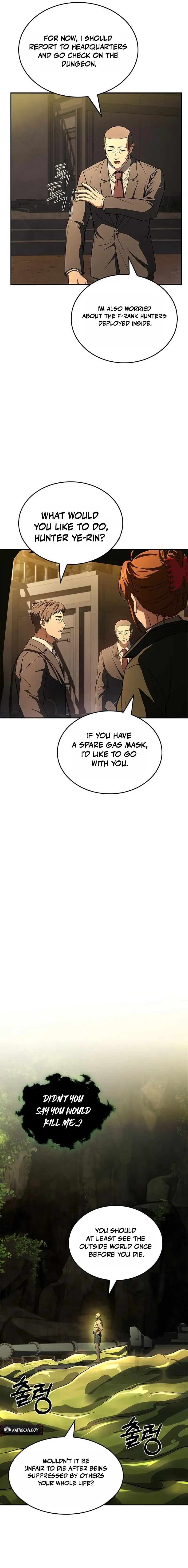 Barbarian From the Middle Ages Chapter 7 – Page 7
