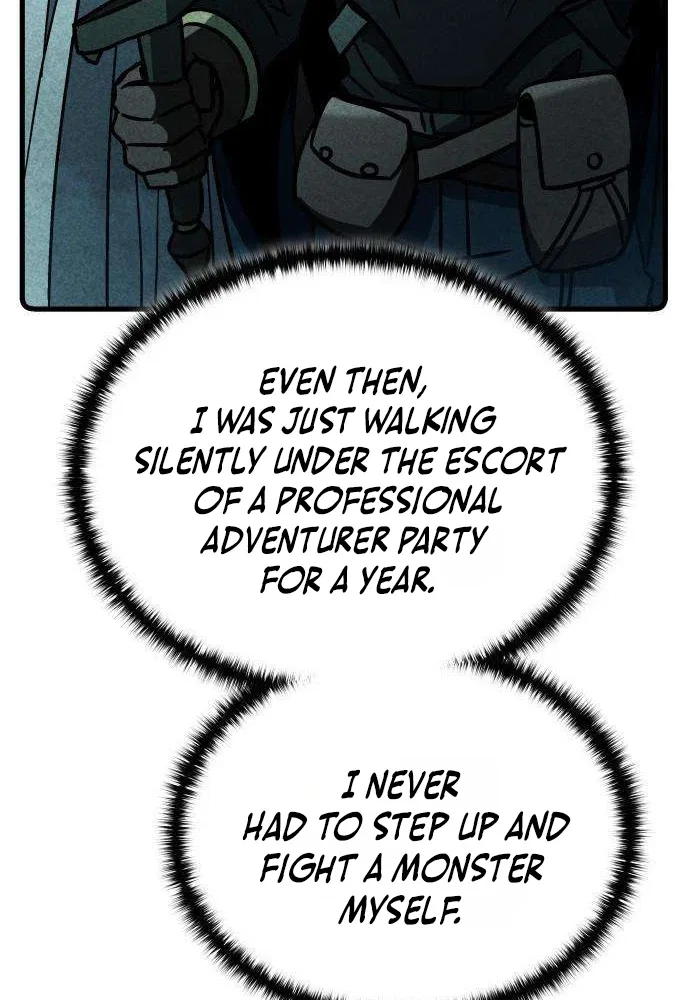 I’m Quitting Everything and Selling Cola Chapter 5 – Page 4