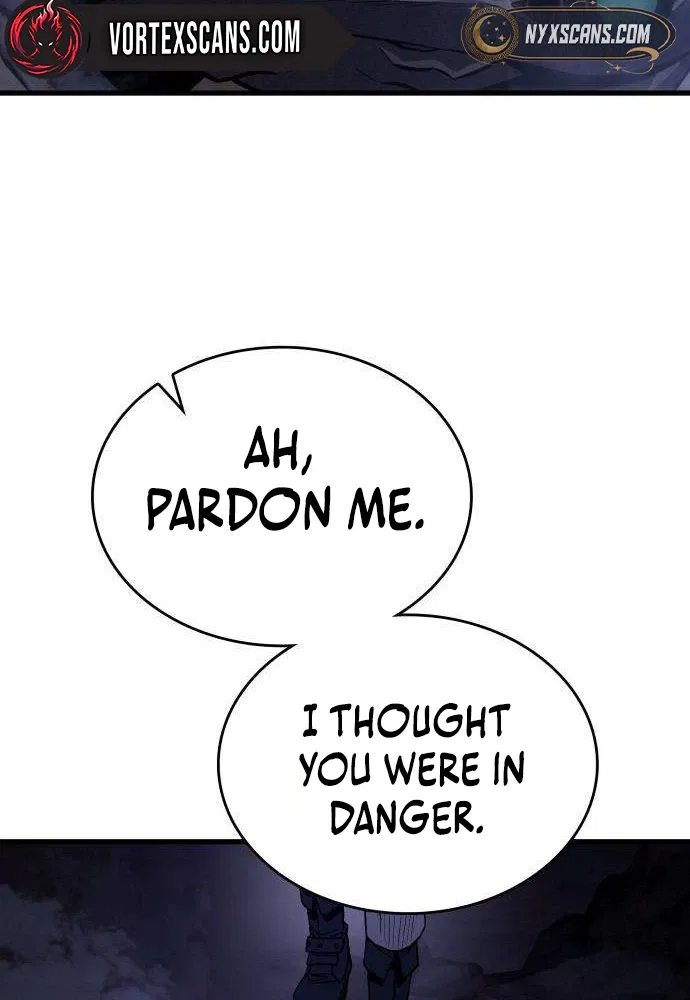 I’m Quitting Everything and Selling Cola Chapter 5 – Page 8