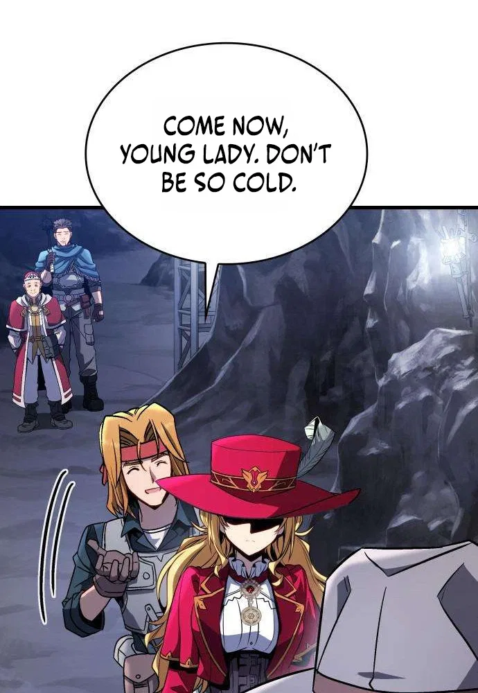 I’m Quitting Everything and Selling Cola Chapter 5 – Page 12