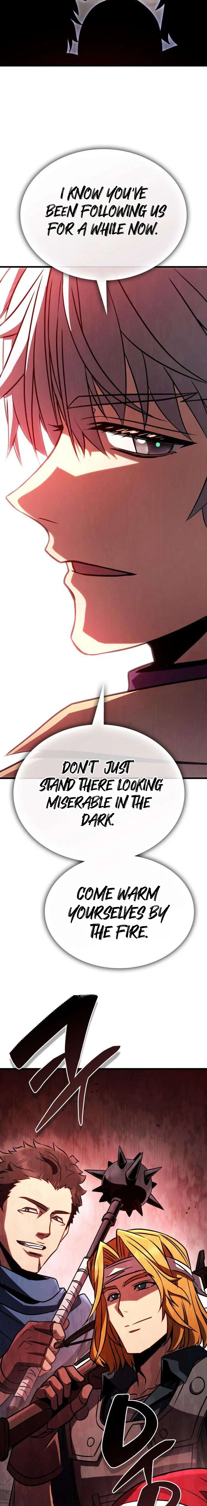 I’m Quitting Everything and Selling Cola Chapter 5 – Page 42