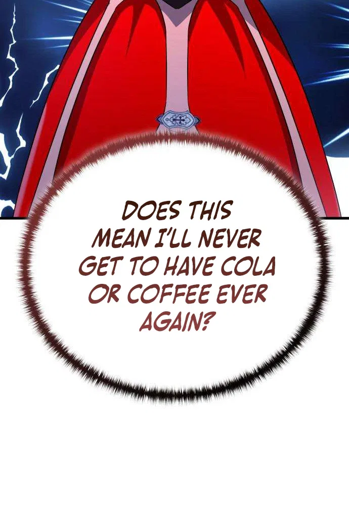 I’m Quitting Everything and Selling Cola Chapter 4 – Page 4