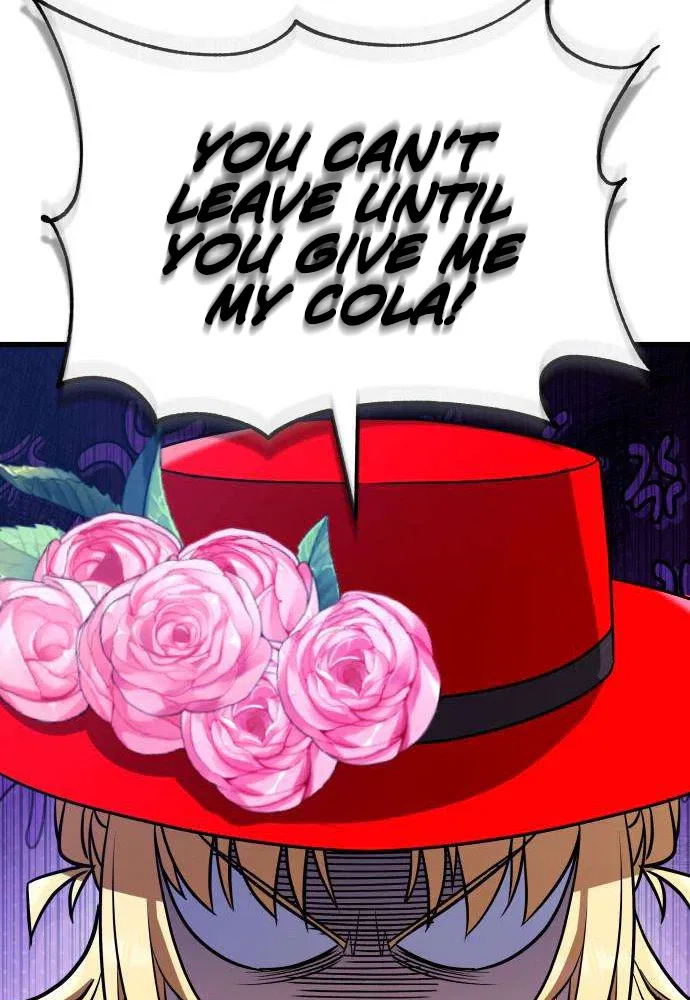 I’m Quitting Everything and Selling Cola Chapter 4 – Page 8