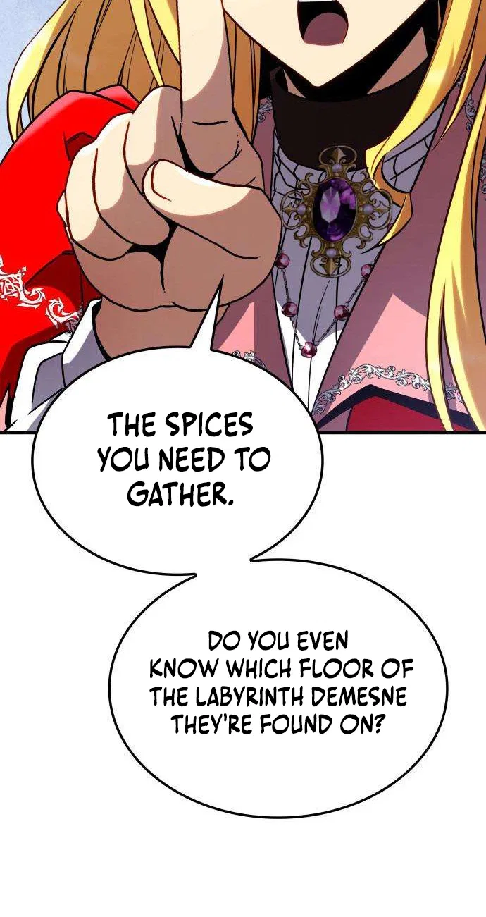 I’m Quitting Everything and Selling Cola Chapter 4 – Page 12