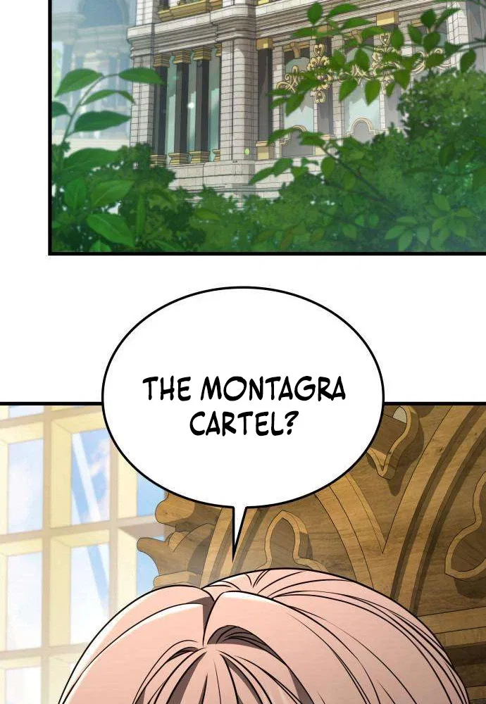 I’m Quitting Everything and Selling Cola Chapter 3 – Page 8