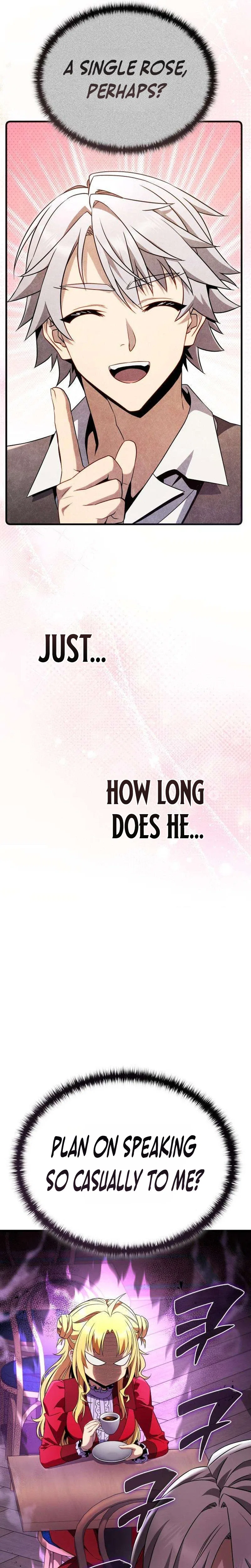 I’m Quitting Everything and Selling Cola Chapter 2 – Page 7