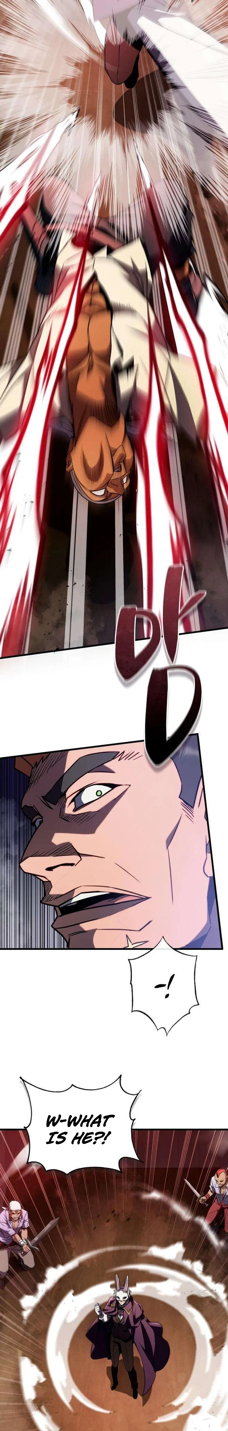 I’m Quitting Everything and Selling Cola Chapter 2 – Page 36