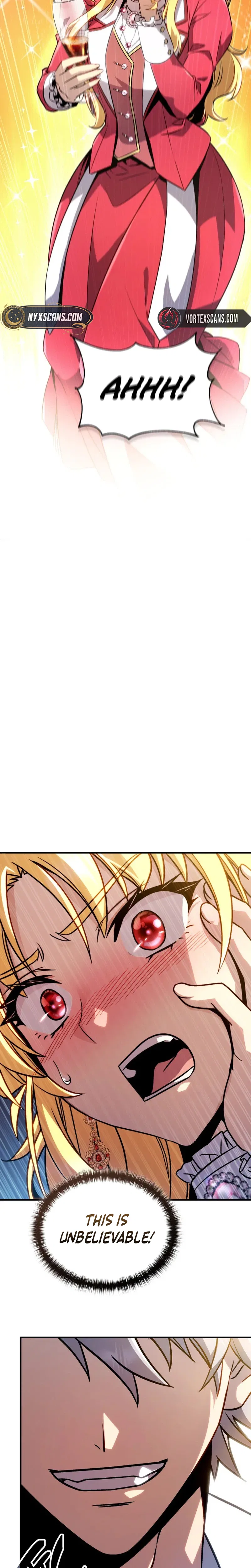 I’m Quitting Everything and Selling Cola Chapter 1 – Page 5