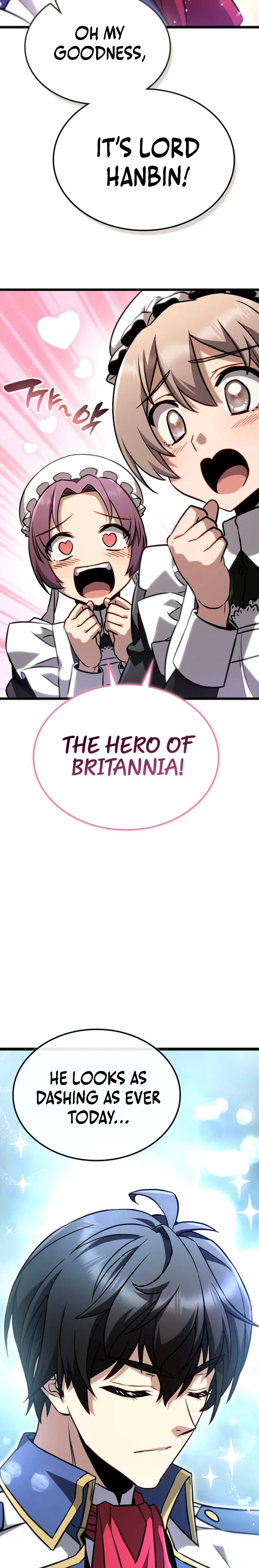 I’m Quitting Everything and Selling Cola Chapter 1 – Page 12