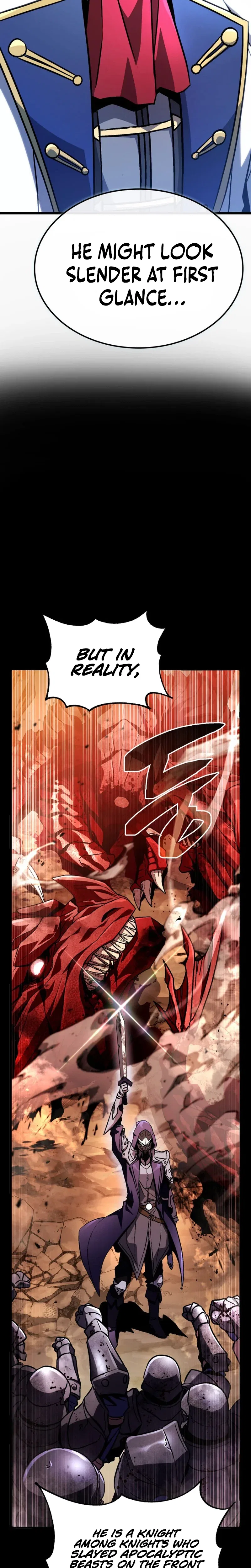 I’m Quitting Everything and Selling Cola Chapter 1 – Page 13