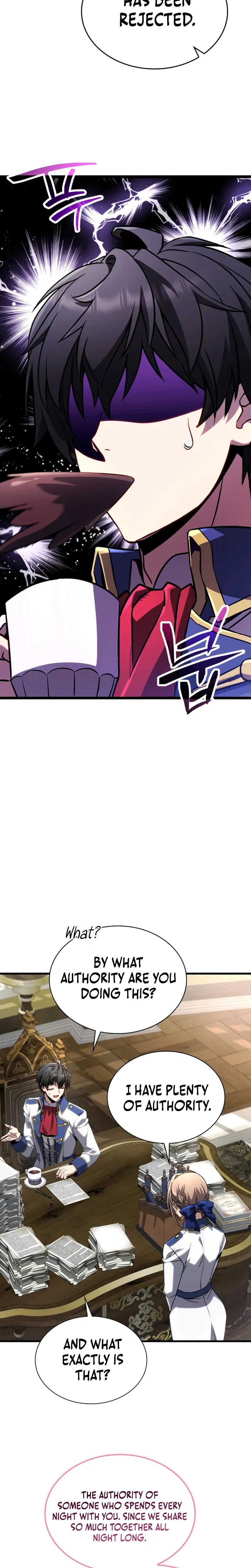 I’m Quitting Everything and Selling Cola Chapter 1 – Page 24