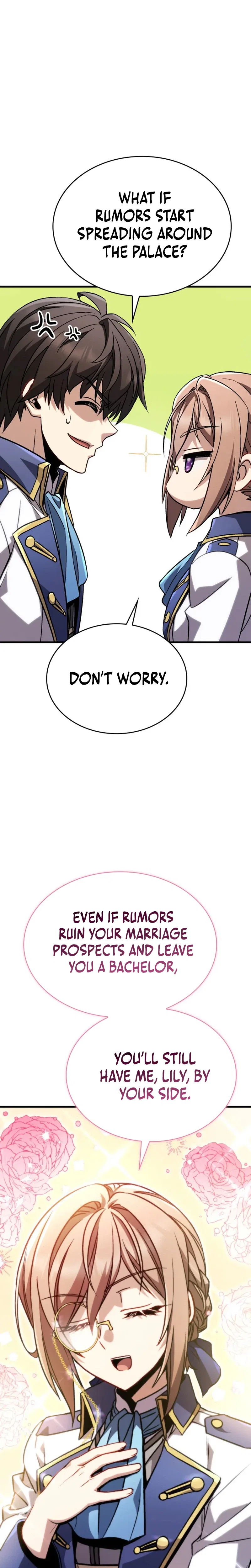 I’m Quitting Everything and Selling Cola Chapter 1 – Page 26