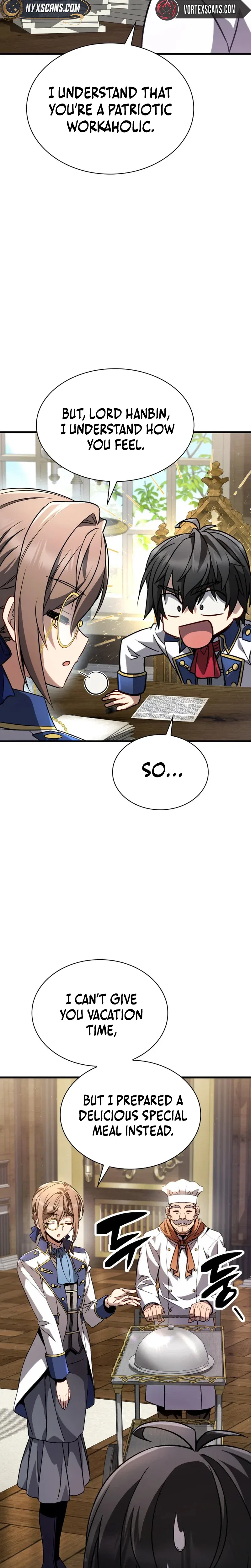 I’m Quitting Everything and Selling Cola Chapter 1 – Page 30