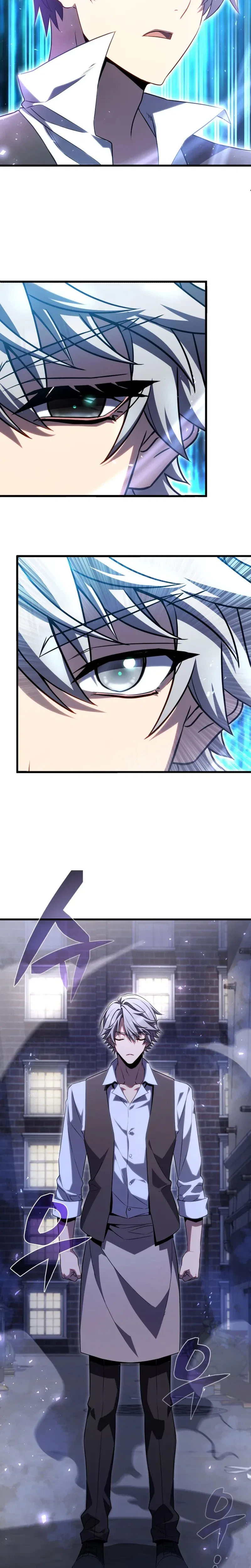 I’m Quitting Everything and Selling Cola Chapter 1 – Page 42